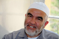 الشيخ رائد صلاح: أم الفحم ليست (مدينة ملائكة) وفي المقابل ليست (مدينة شياطين)